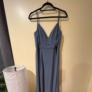 Bill Levkoff Bridesmaids Dress